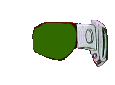 green scouter